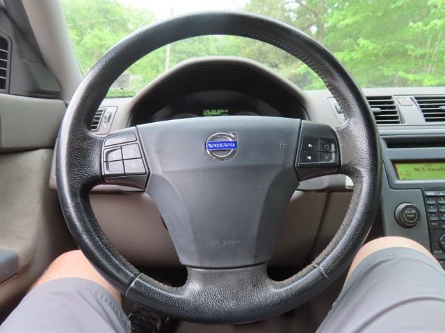 Used 2007 Volvo S40 2.4i FWD image 23
