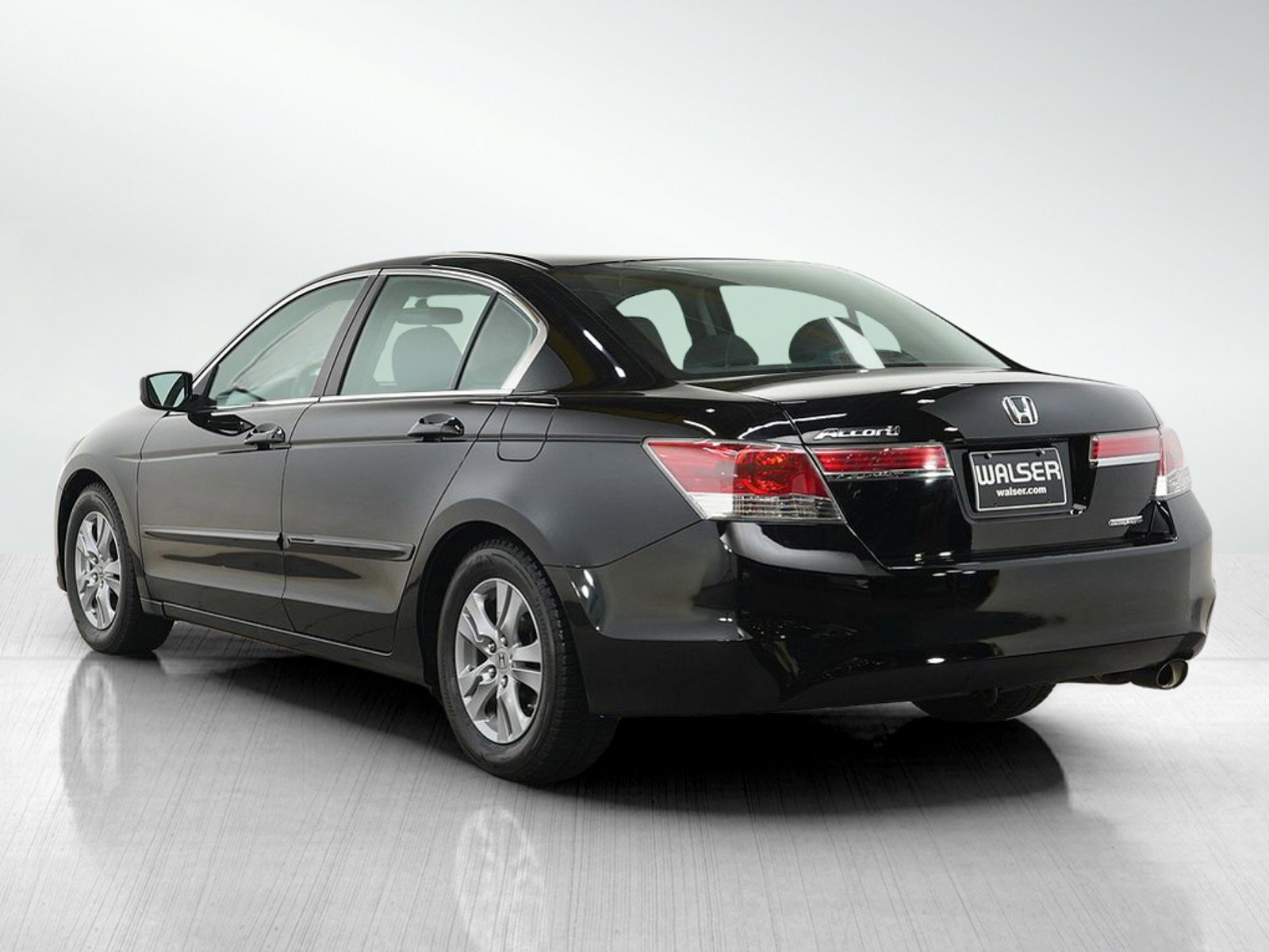 Used 2012 Honda Accord SE image 3