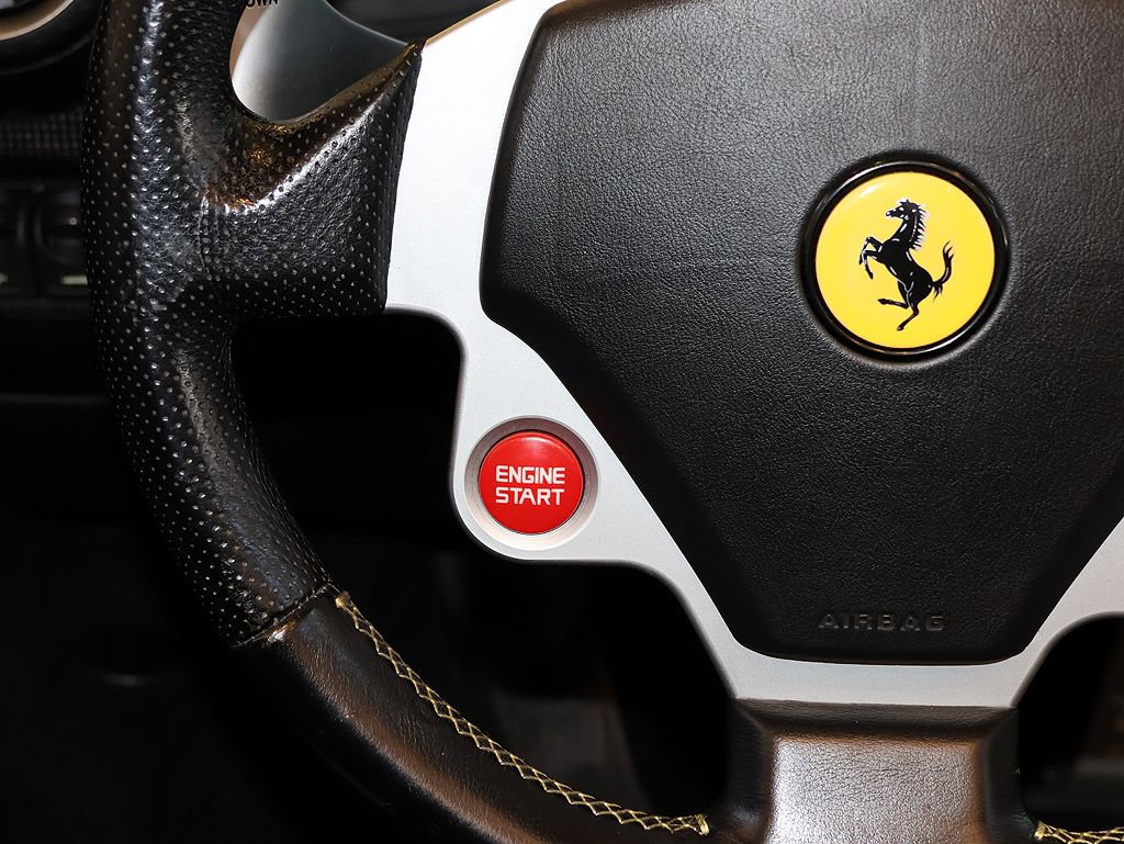 Used 2006 Ferrari F430 Spider RWD image 96
