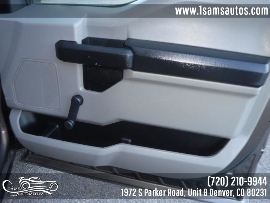 Used 2020 Ford F350 XL image 27