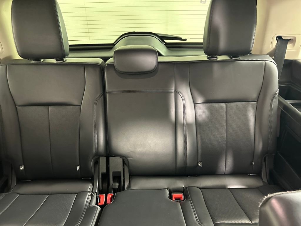 Used 2024 Ford Expedition XLT image 20
