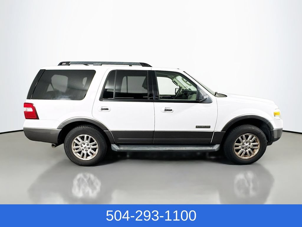 Used 2007 Ford Expedition XLT RWD image 5