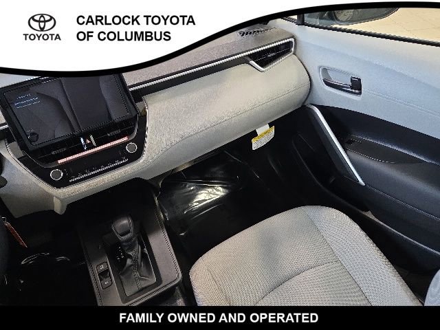Used 2026 Toyota Corolla Cross L FWD image 18