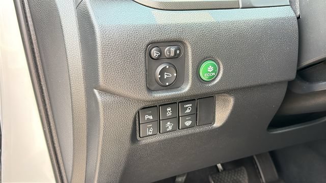 Used 2024 Honda Ridgeline TrailSport image 11