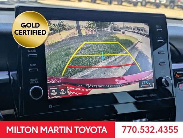 Used 2023 Toyota Camry XSE FWD image 20