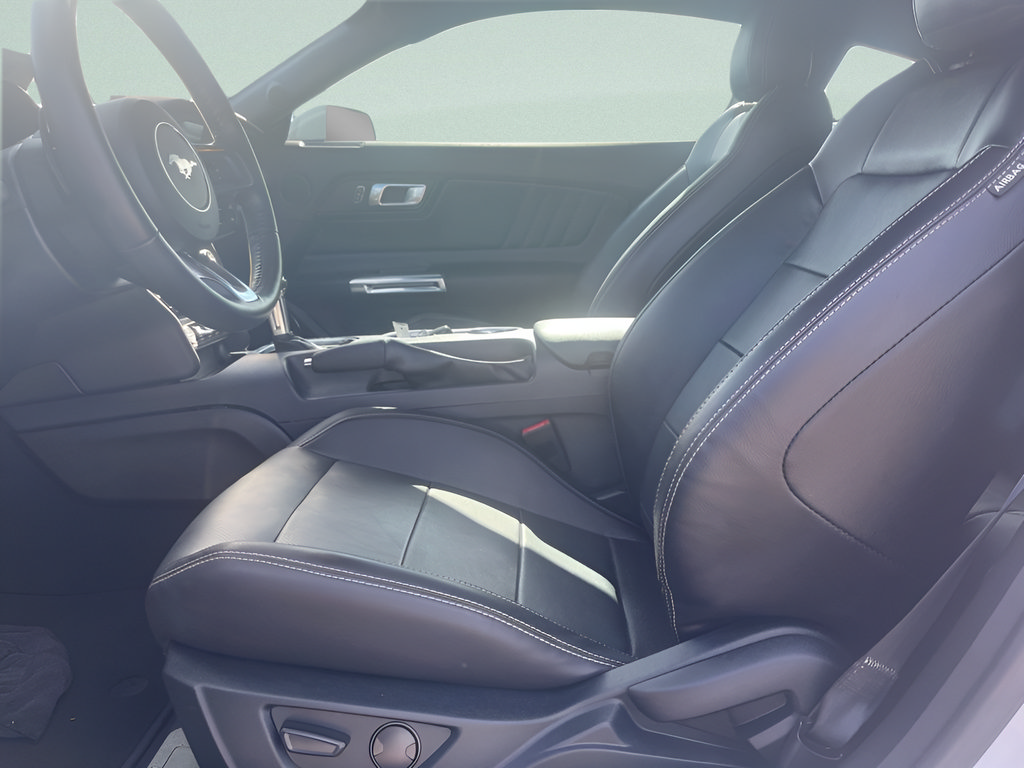 Used 2022 Ford Mustang GT Premium RWD image 8