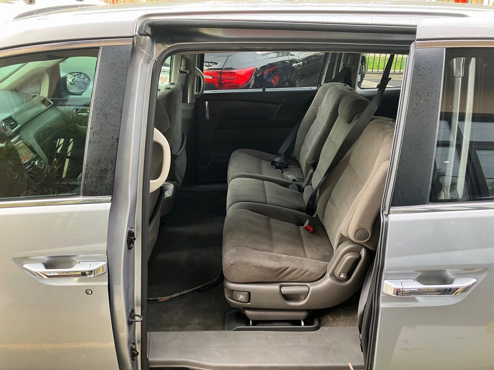 Used 2017 Honda Odyssey EX image 14