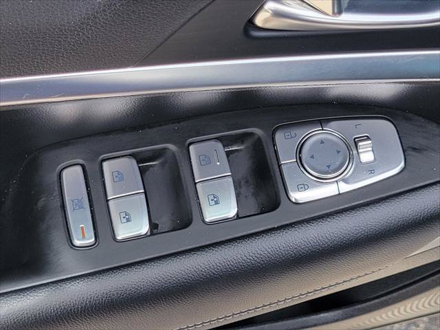 Used 2025 Genesis G70 2.5T AWD/4WD image 22