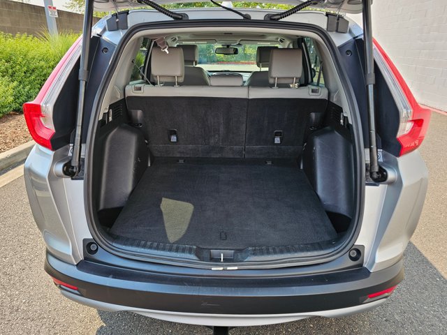 Used 2017 Honda CR-V EX-L image 10