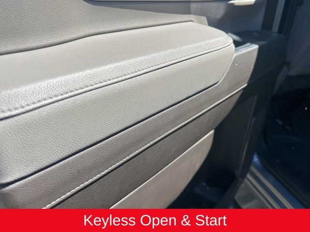 Used 2024 GMC Sierra 2500 SLE w/ SLE Value Package; image 26