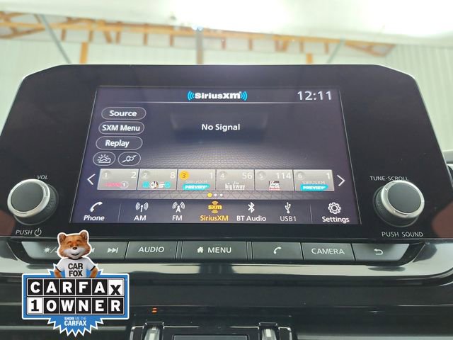 Used 2025 Nissan Pathfinder SV image 29