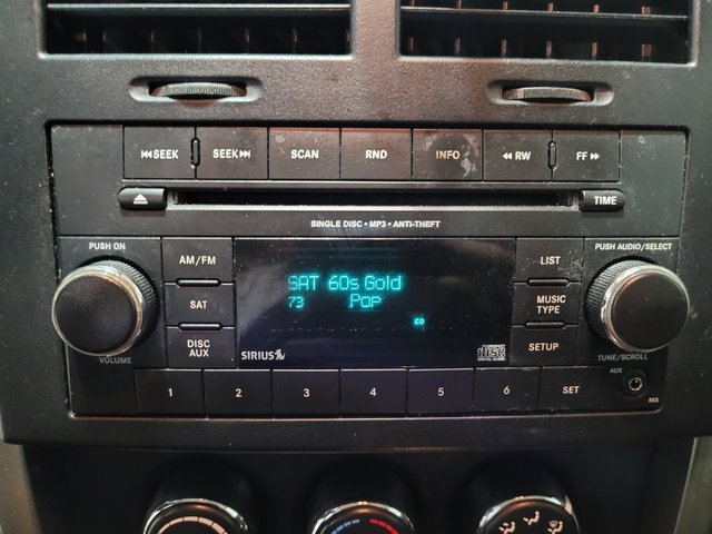 Used 2012 Jeep Liberty Sport image 24