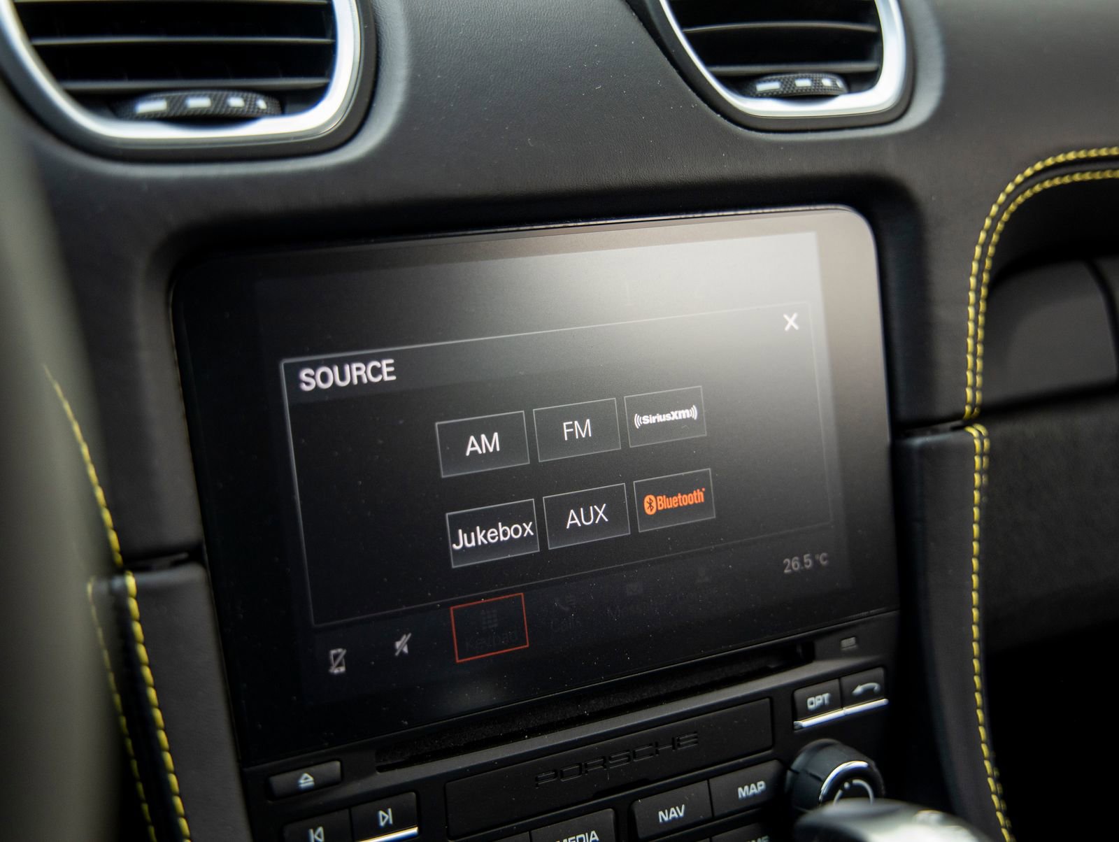 Certified 2021 Porsche 718 Cayman GT4 RWD image 28