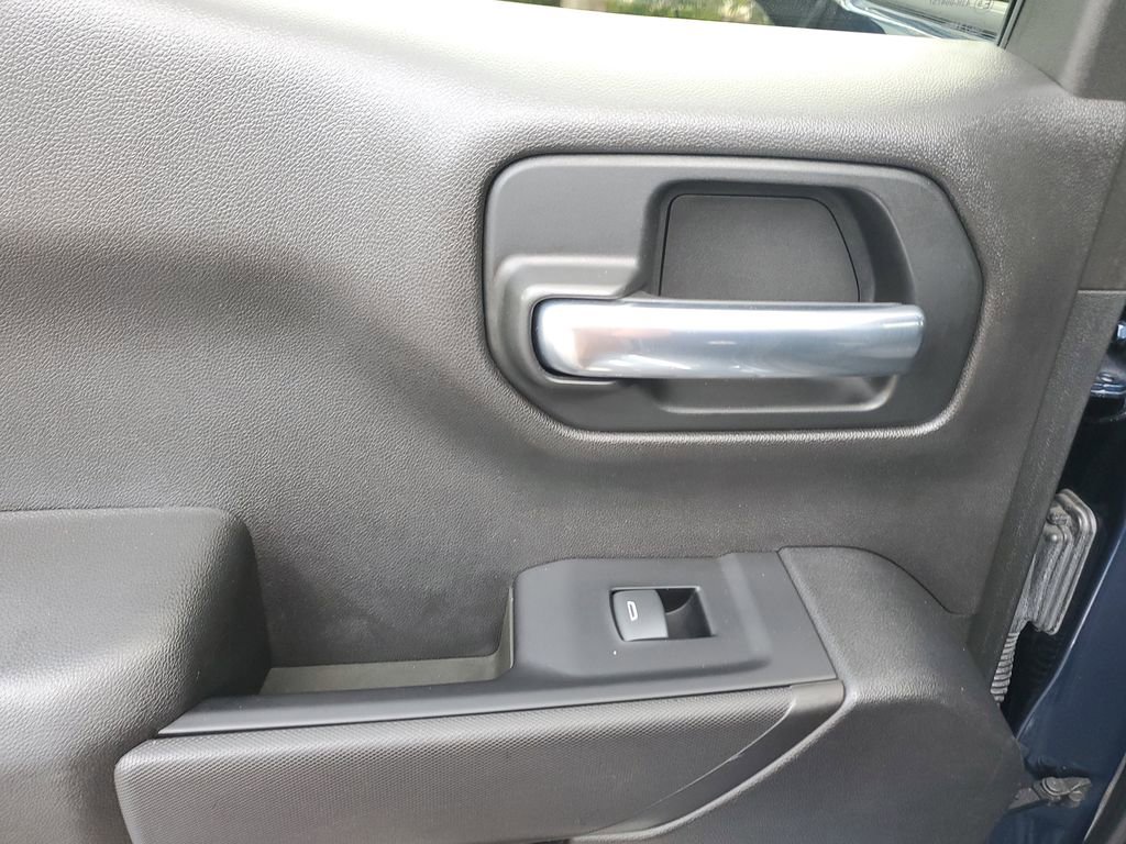 Used 2019 Chevrolet Silverado 1500 LT w/ All-Star Edition image 20