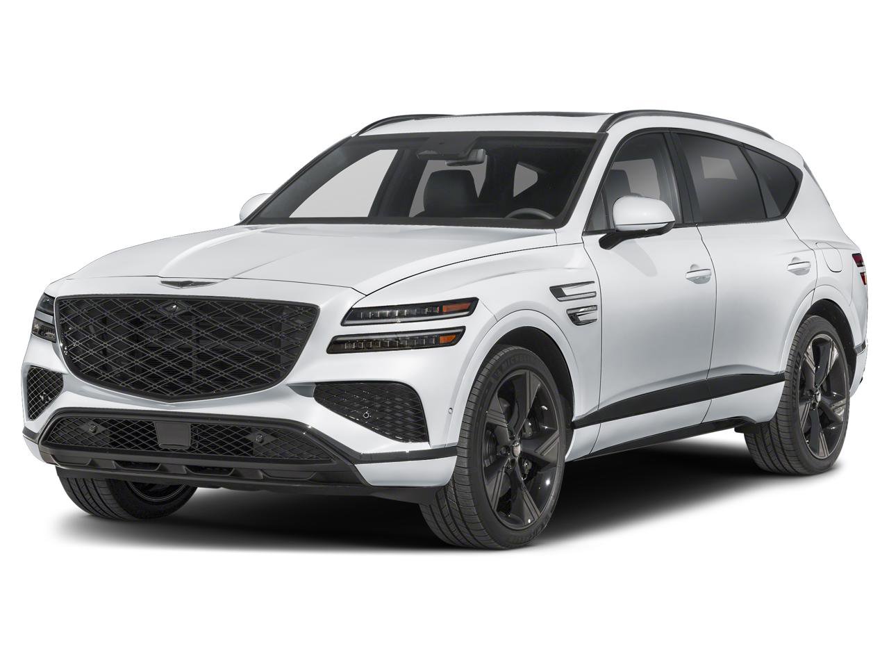 New 2026 Genesis GV80 3.5T Prestige