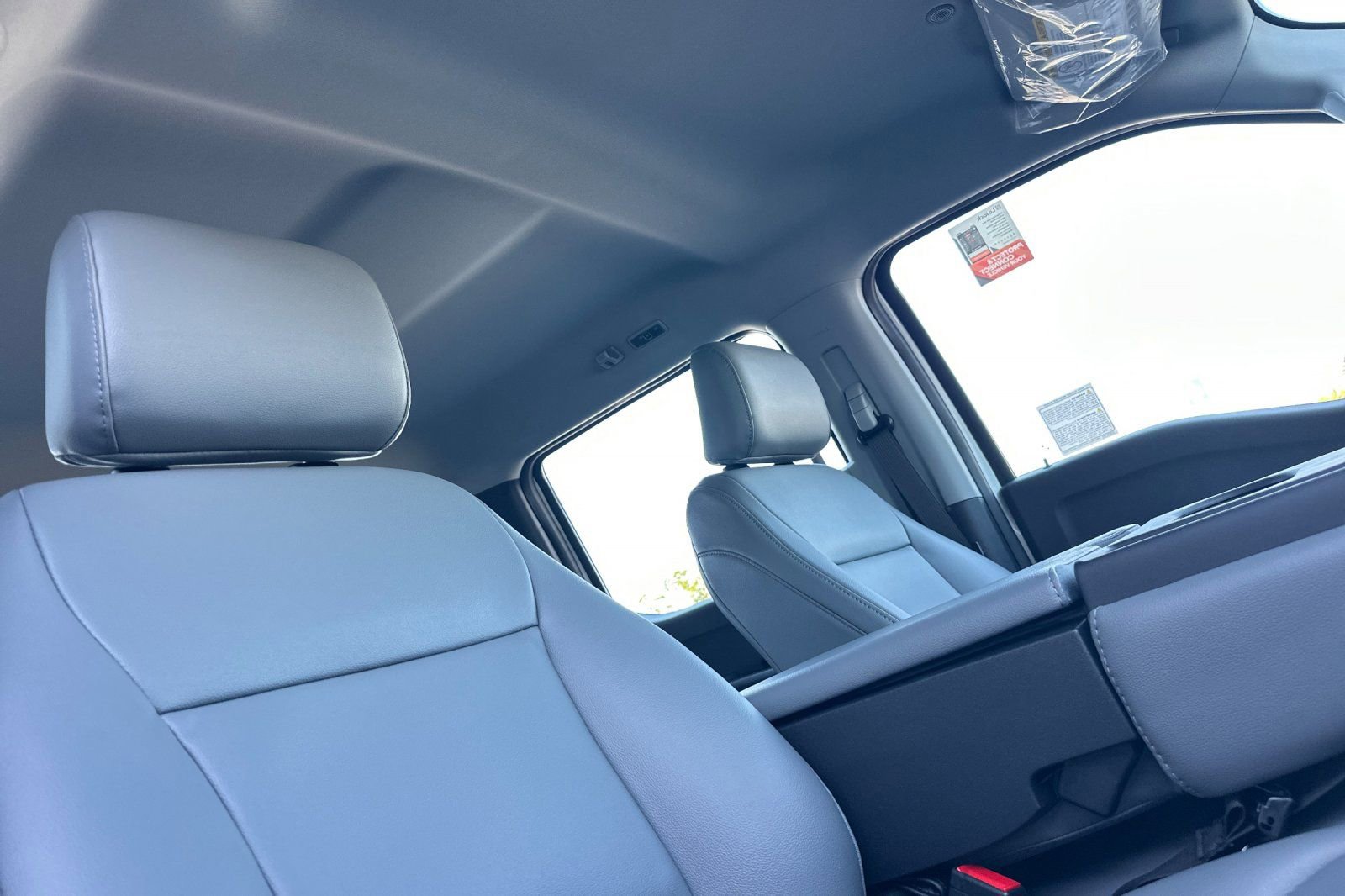 New 2026 Ford F250 XL w/ XL Chrome Package image 16