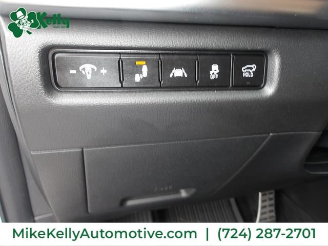 Used 2021 Kia Telluride SX w/ SX Prestige Package AWD/4WD image 20