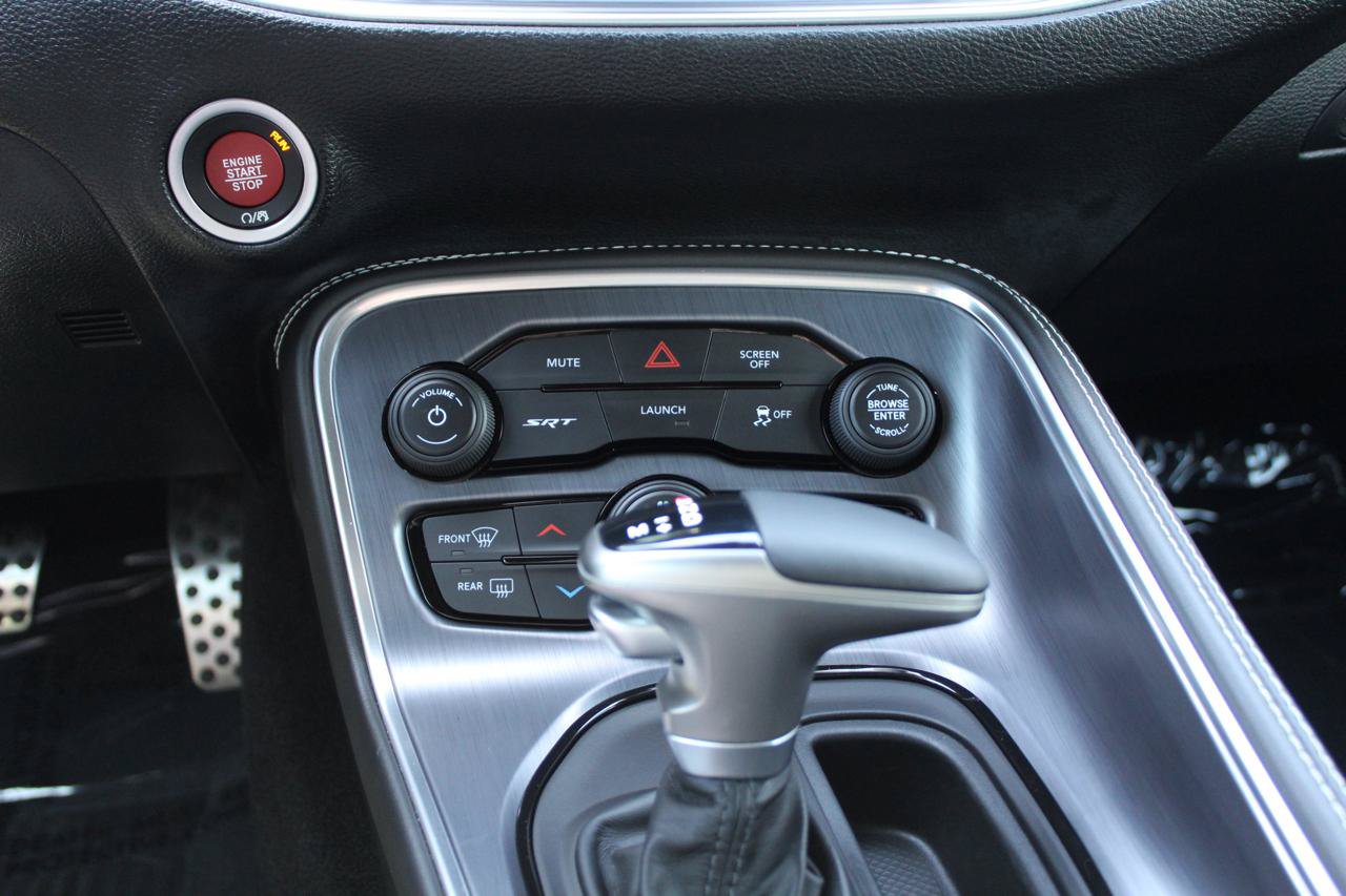 Used 2018 Dodge Challenger SRT Demon RWD image 82