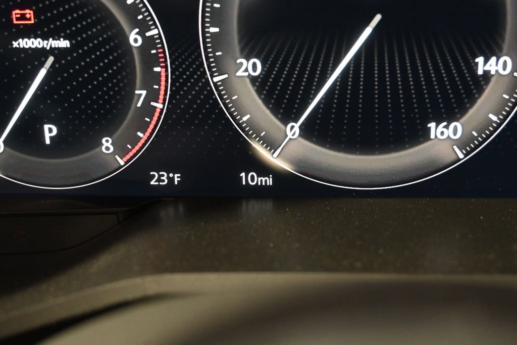 New 2026 MAZDA CX-90 3.3 Turbo S w/ Premium Plus image 27