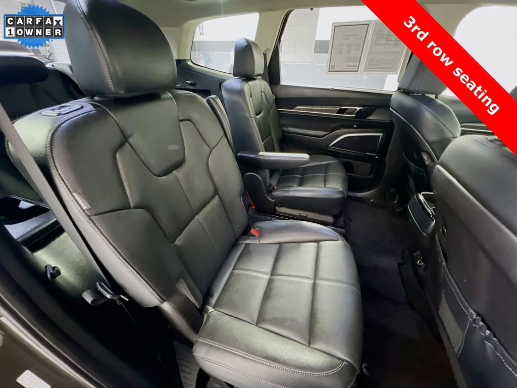 Certified 2023 Kia Telluride SX image 28