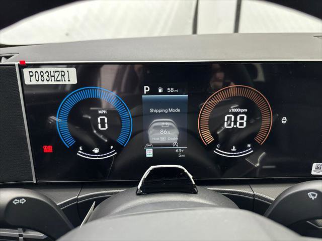 New 2026 Hyundai Santa Fe SEL image 28