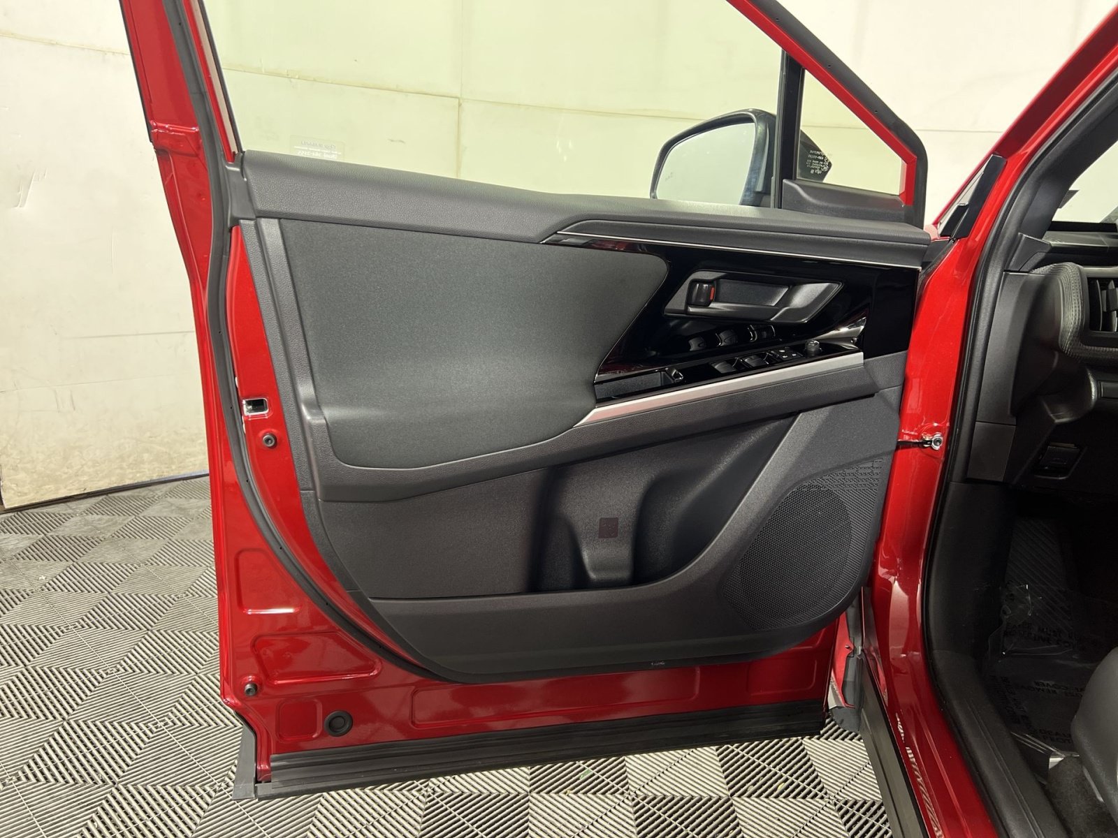 Used 2023 Subaru Solterra AWD image 14