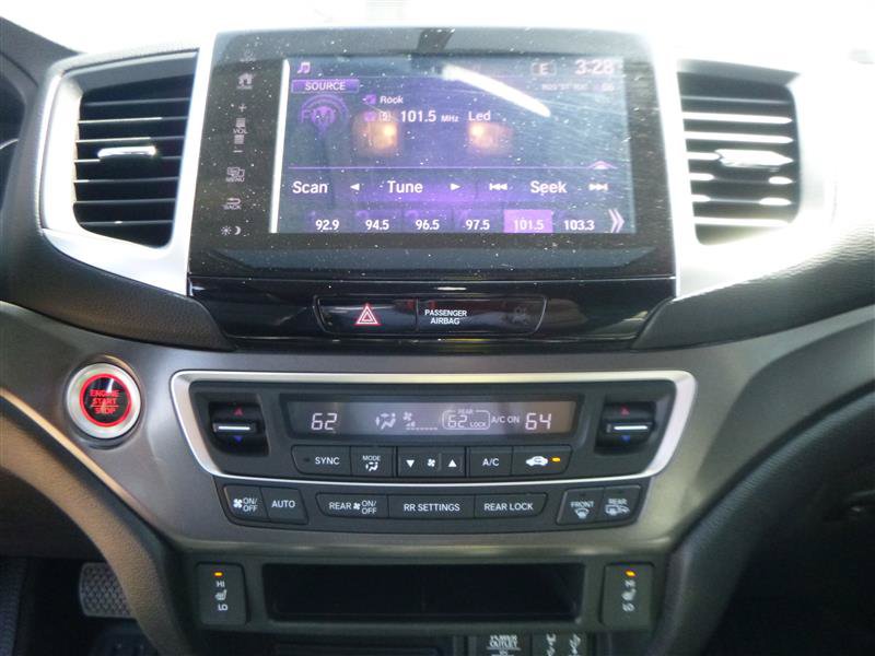 Used 2017 Honda Pilot EX-L image 15