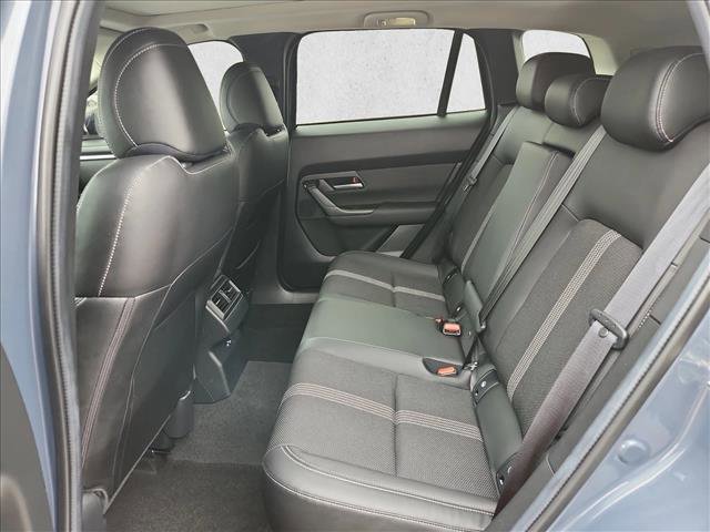 Used 2025 MAZDA CX-50 AWD 2.5 S w/ Accent Package image 13