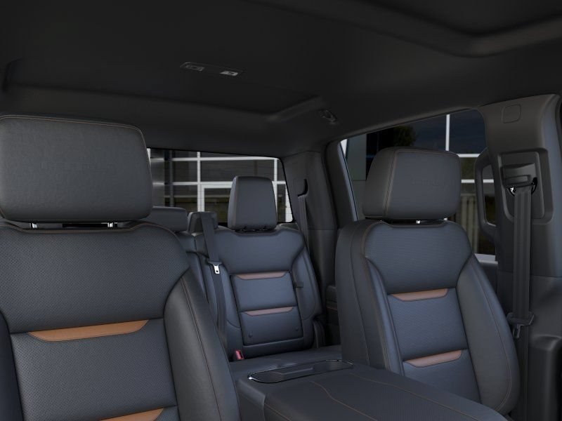 New 2026 GMC Sierra 1500 AT4 AWD/4WD image 24