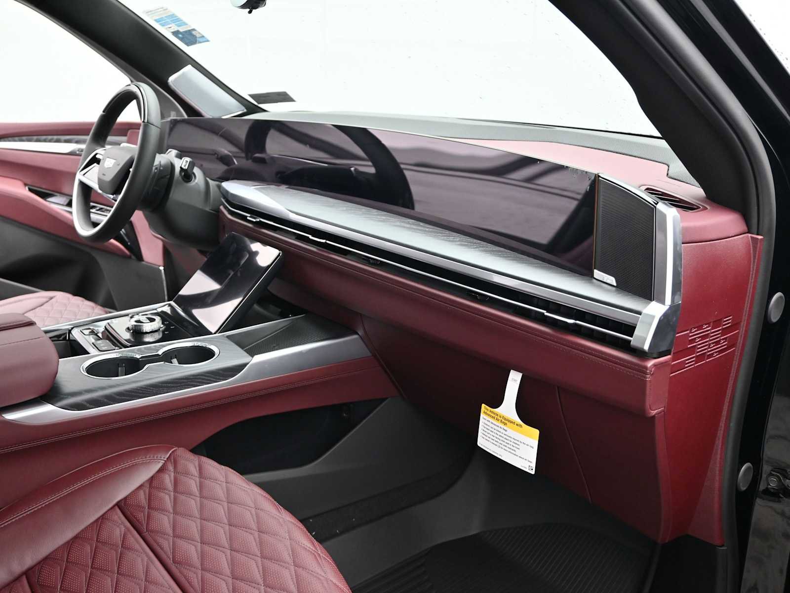 New 2026 Cadillac Escalade ESV Sport image 23