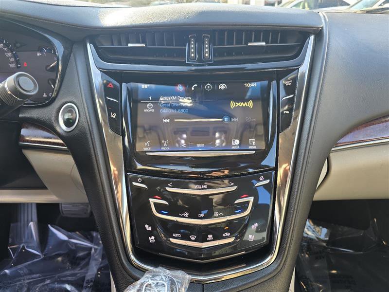 Used 2014 Cadillac CTS Luxury image 37