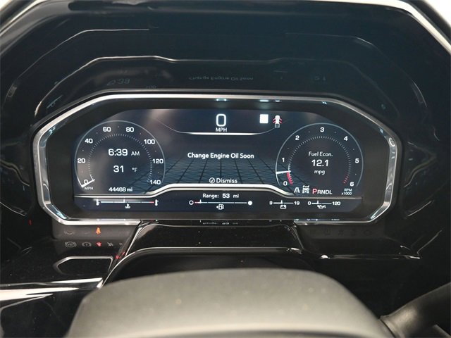 Used 2023 GMC Sierra 1500 Elevation image 16