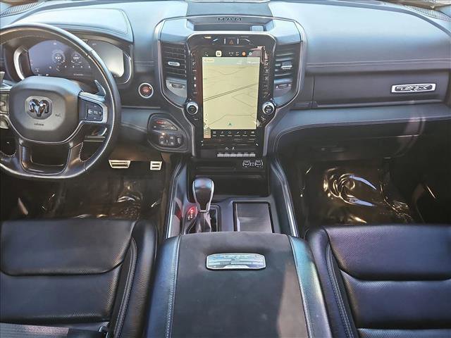 Used 2024 RAM 1500 TRX w/ TRX Level 1 Equipment Group image 17