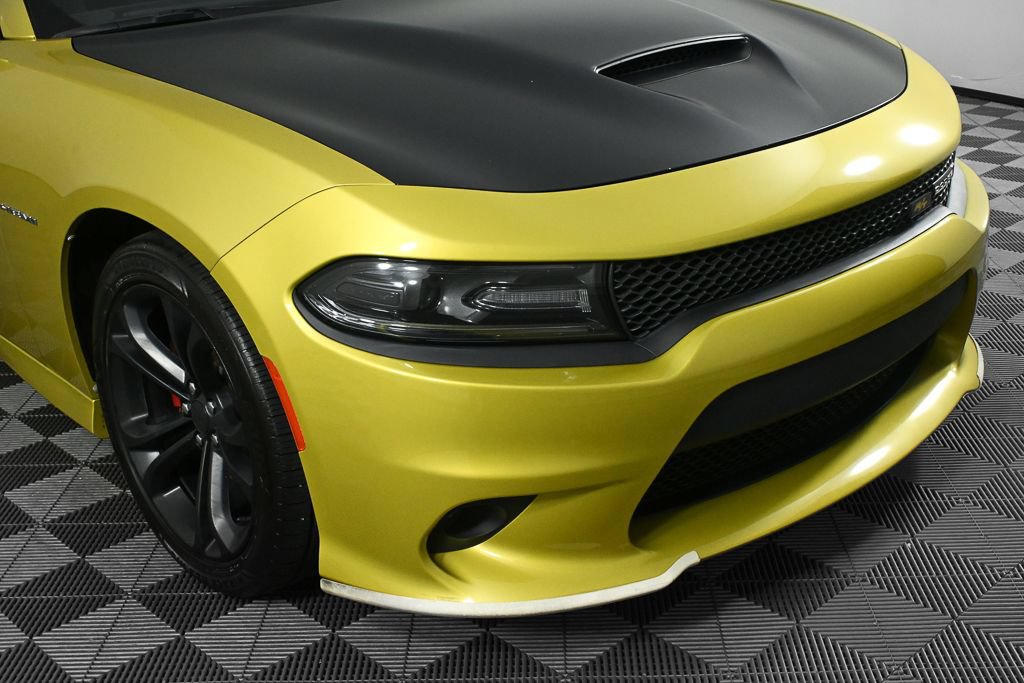 Used 2021 Dodge Charger R/T RWD image 33