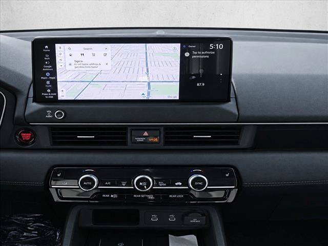 New 2026 Honda Pilot EX-L image 28