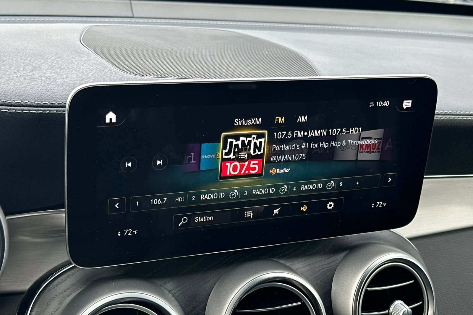 Used 2021 Mercedes-Benz GLC 63 AMG 4MATIC Coupe image 18