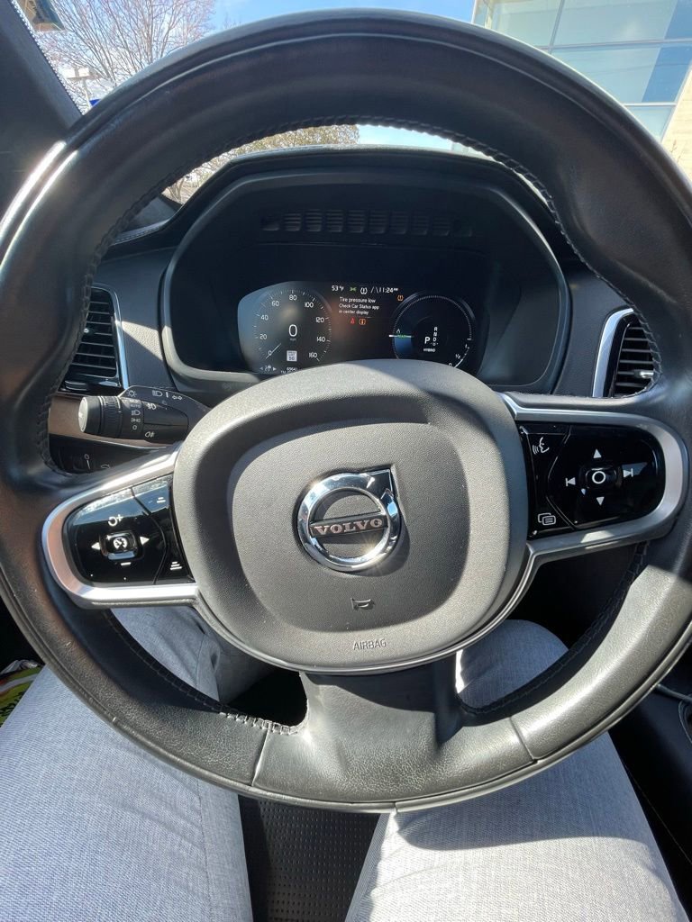 Used 2020 Volvo XC90 T8 Inscription image 29