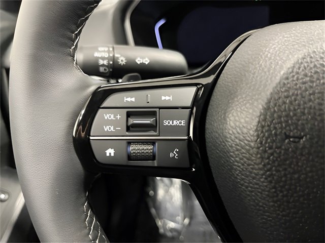 New 2025 Honda Civic Sport image 17