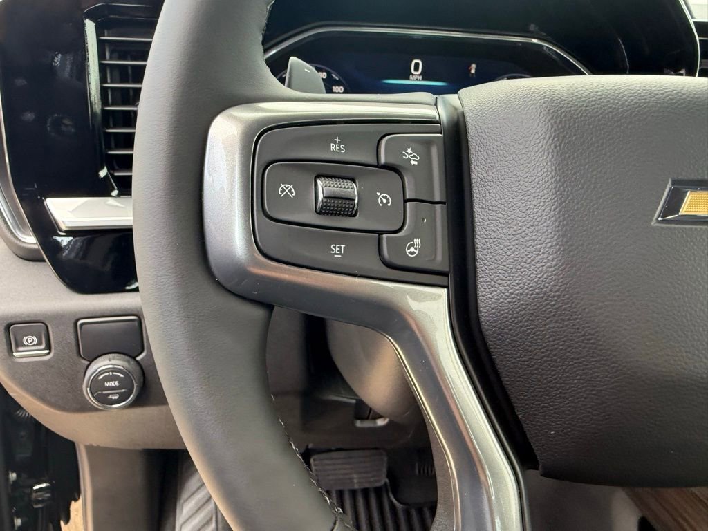 New 2026 Chevrolet Silverado 1500 LT image 28