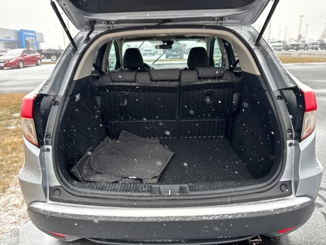 Used 2022 Honda HR-V EX image 27