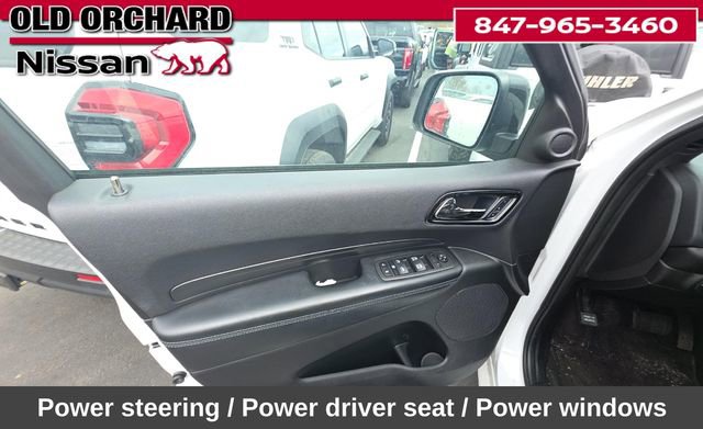 Used 2022 Dodge Durango GT AWD/4WD image 9
