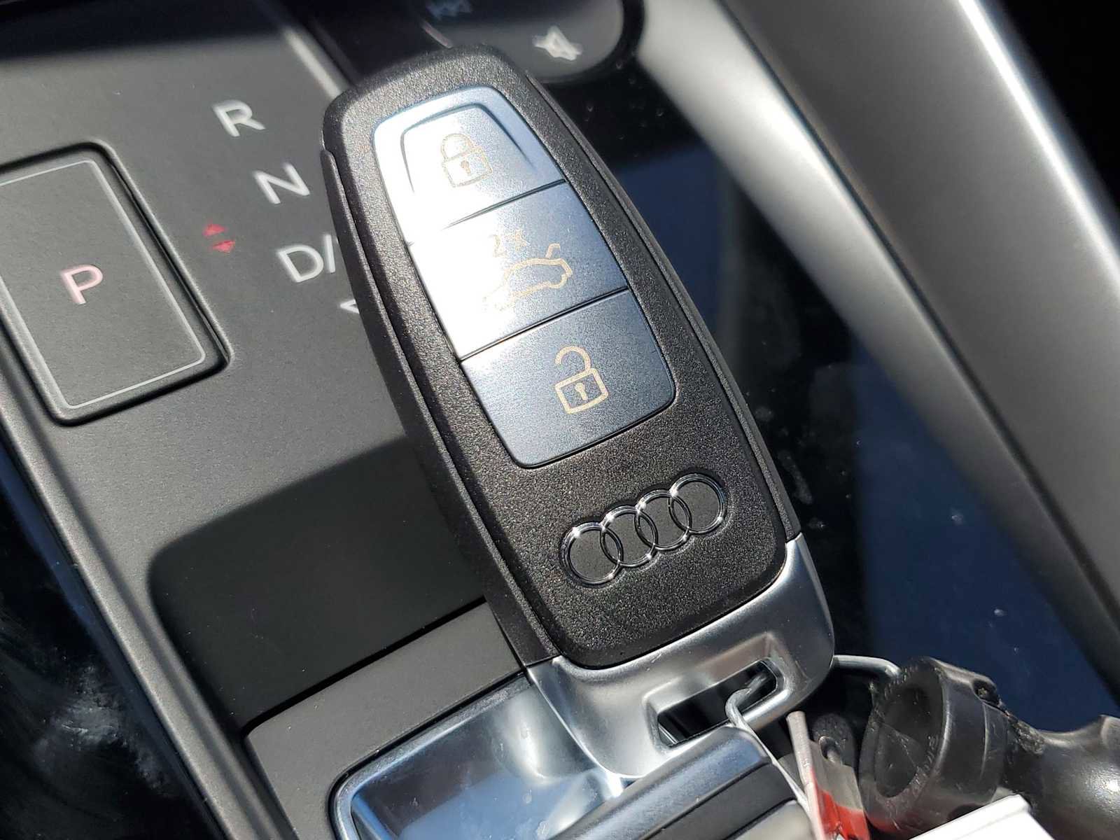 Used 2024 Audi A3 2.0T Premium w/ Convenience Package FWD image 31