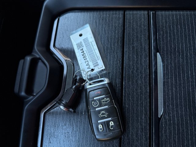 Used 2022 RAM 1500 Limited AWD/4WD image 17
