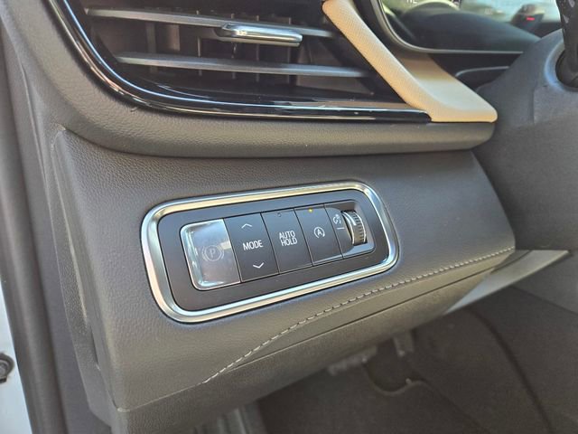 New 2026 Buick Enclave Preferred w/ Power Package image 12