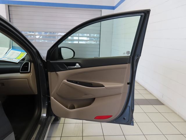 Used 2019 Hyundai Tucson Ultimate image 29