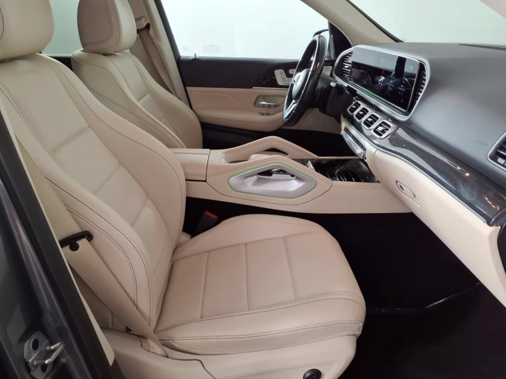 Used 2022 Mercedes-Benz GLE 350 4MATIC image 9