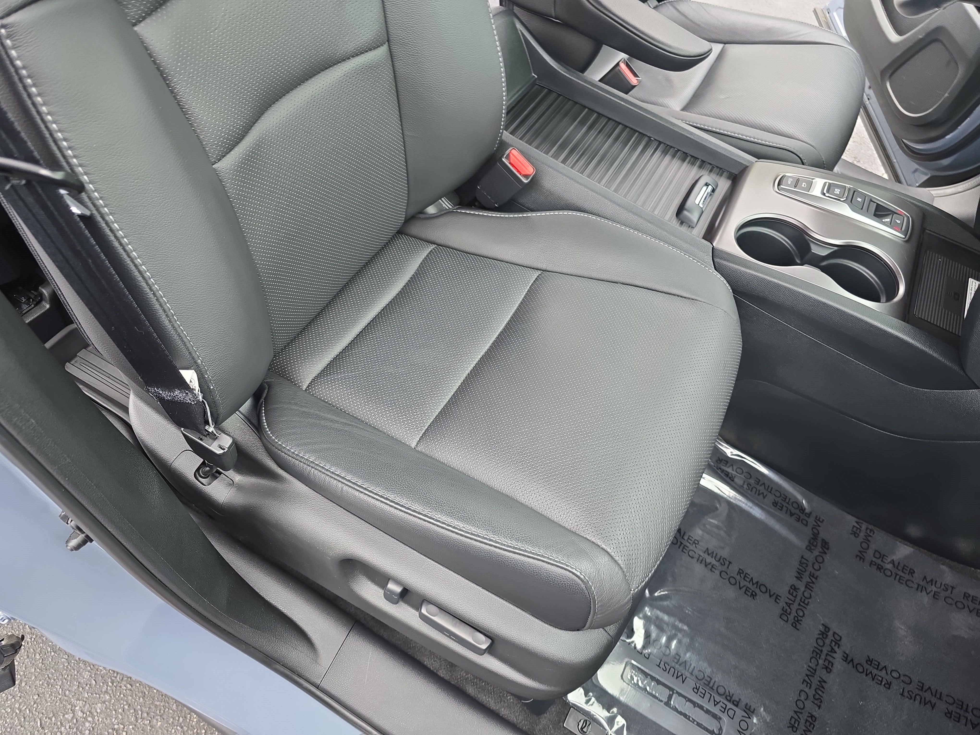 Used 2023 Honda Passport EX-L image 10