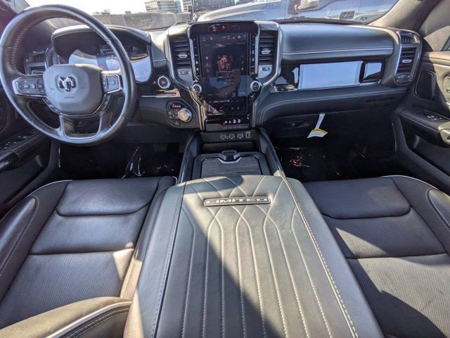 Used 2025 RAM 1500 Limited image 11