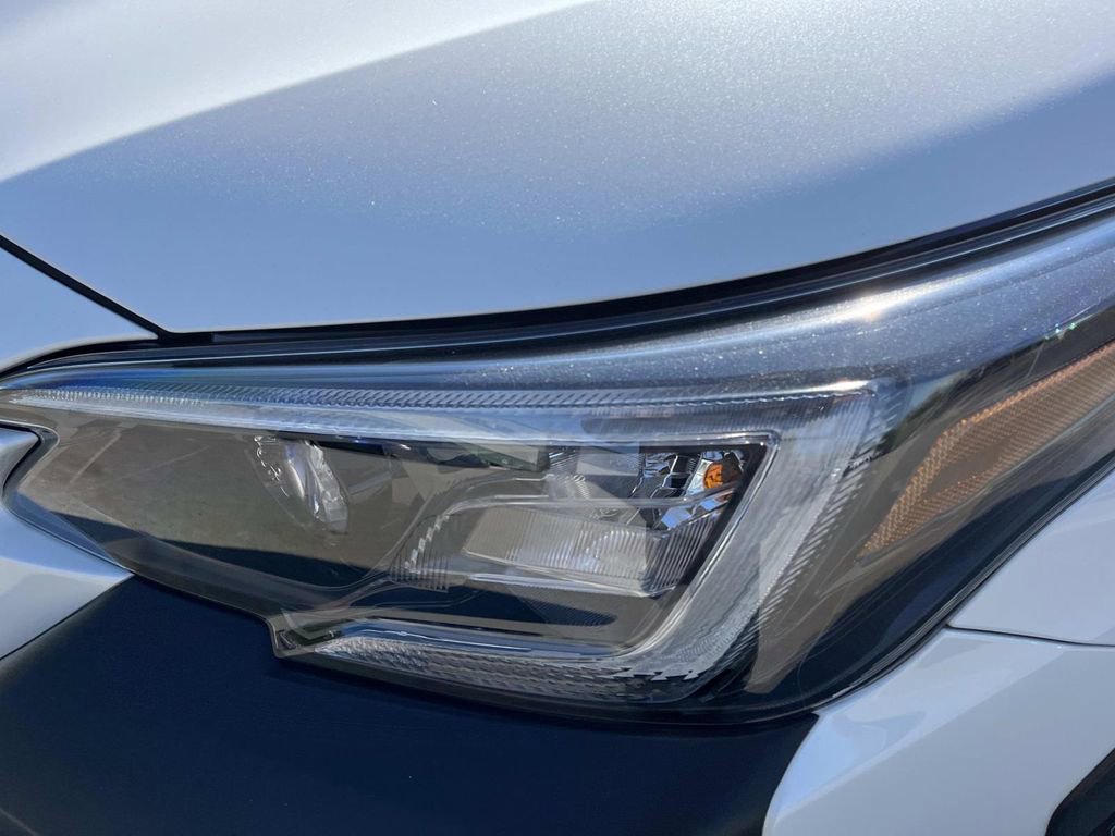 Used 2024 Subaru Outback Wilderness image 9