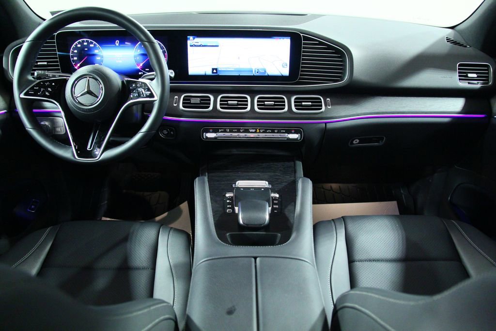 Certified 2026 Mercedes-Benz GLE 350 4MATIC image 19